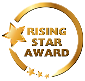 Rising Star Award